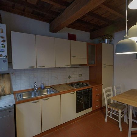 Traditional Florentine 1Br Apartment Close To Piazza Santa Croce Firenze Eksteriør billede