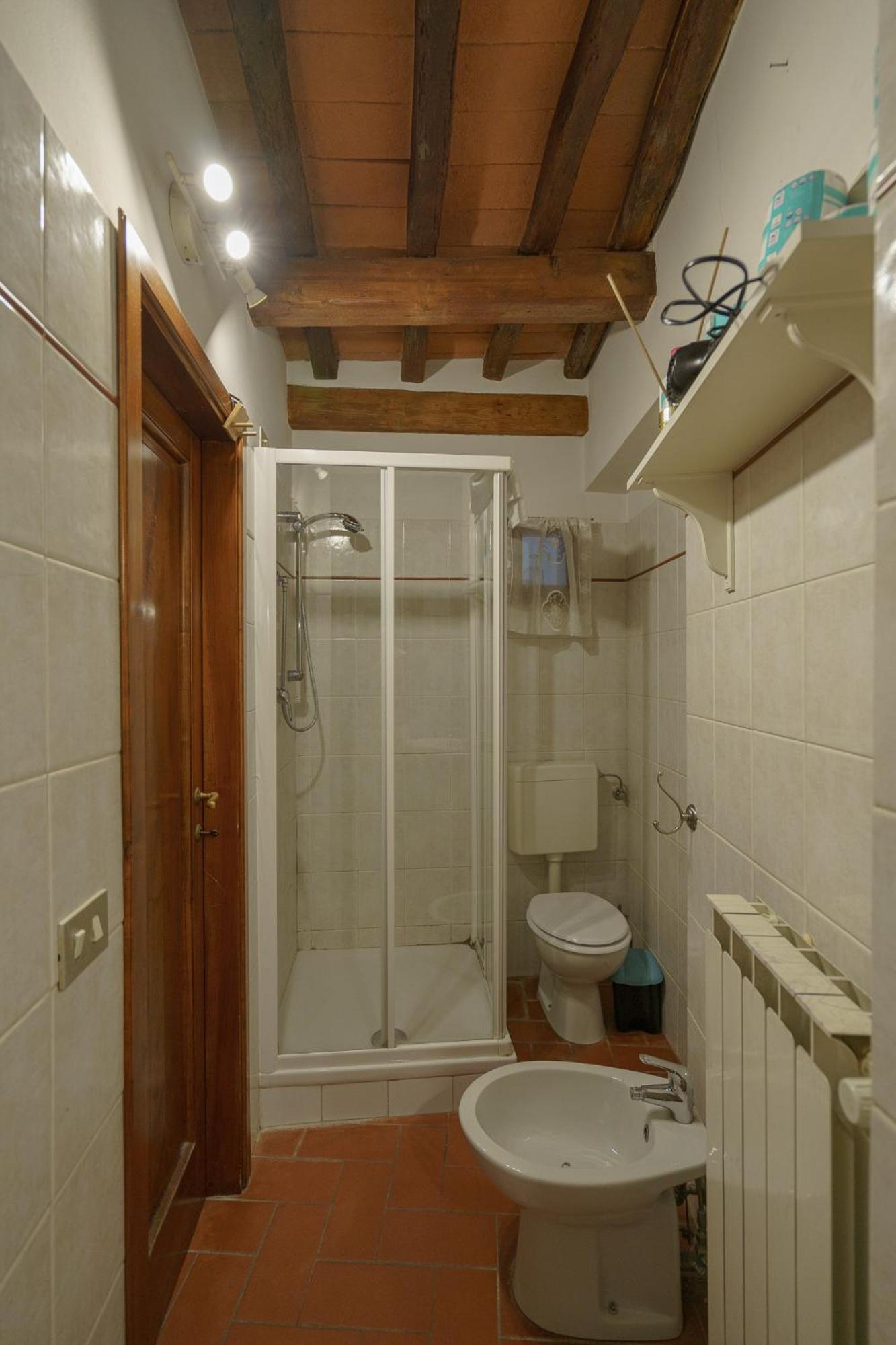 Traditional Florentine 1Br Apartment Close To Piazza Santa Croce Firenze Eksteriør billede