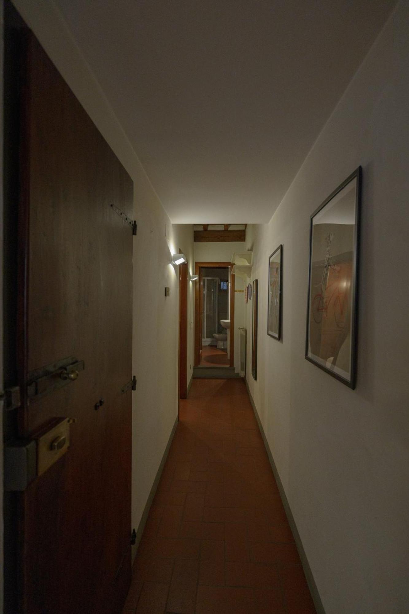 Traditional Florentine 1Br Apartment Close To Piazza Santa Croce Firenze Eksteriør billede